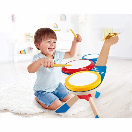 Hape percussion best sale set