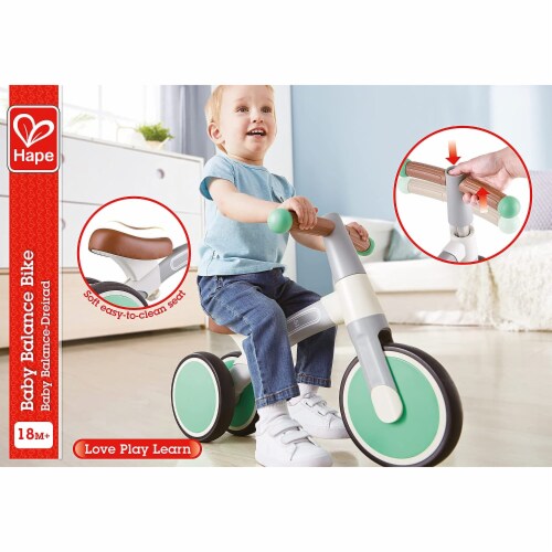 Baby vespa tricycle 2025