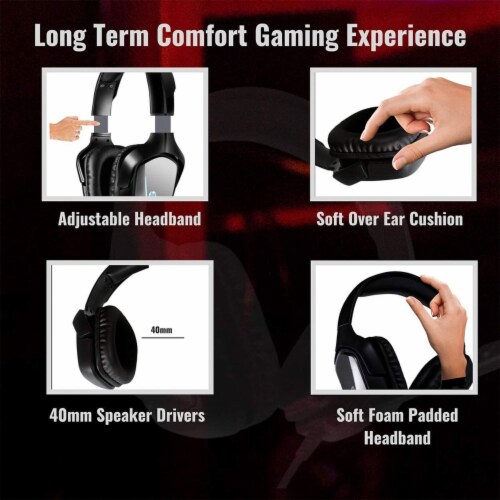 Gaming headset h220 online