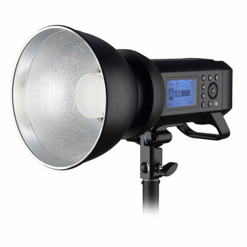 Godox AD400Pro Rechargeable Outdoor Flash with Built In 2.4G