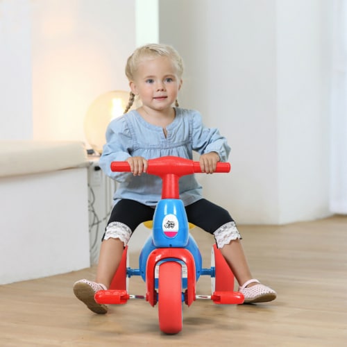 2 in 1 sales scooter balance bike