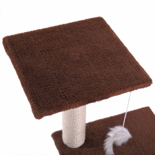 36 inch cat online tree