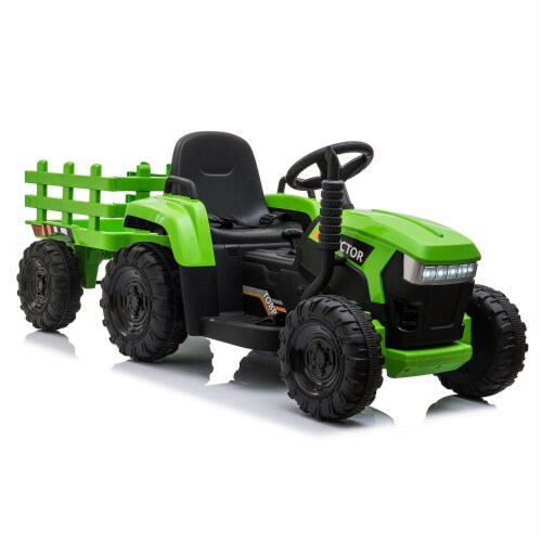 Tobbi 12v Kids Electric Battery Powered