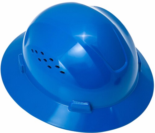 Noa Store Hard Hat HDPE Shell Fast-trac Suspension Work