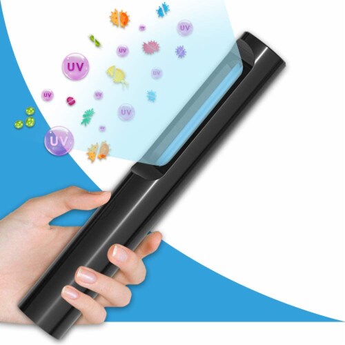 Uv light disinfection portable discount