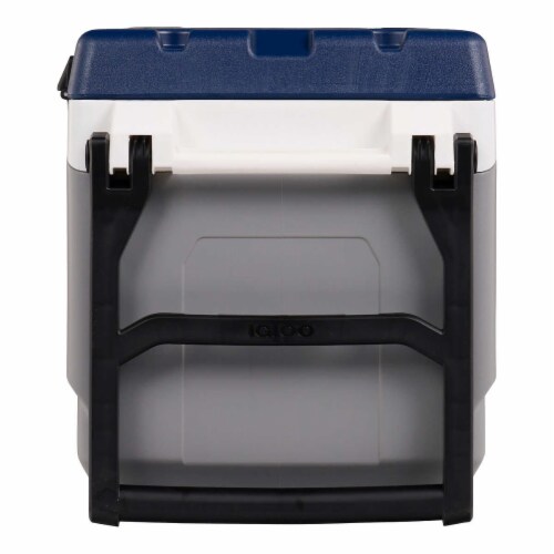 Igloo 90 Quart Maxcold Flip And Tow Cooler, 1 unit - Fred Meyer