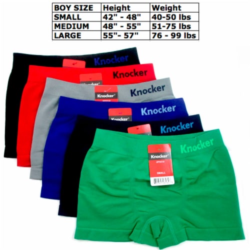 Size 6 underwear clearance small medium