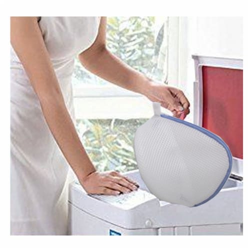 Bra Washing Ball Bra Saver Bra Washer Protector Bag Machine-wash Protective  Laundry Bags for Washing Machine Delicate Lingerie Intimates