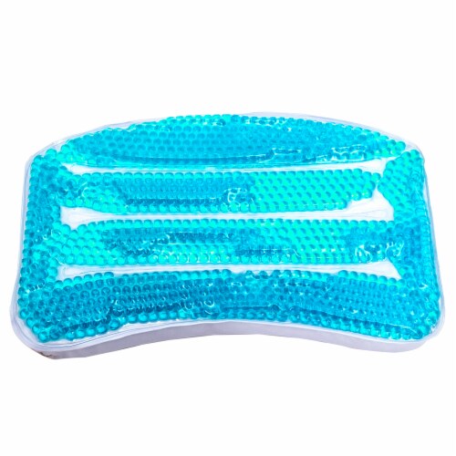 Gel bead pillow outlet