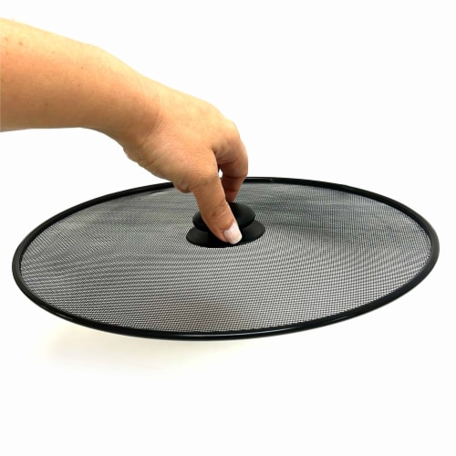  Splatter Guard for Cooking - Grease Splatter Screen