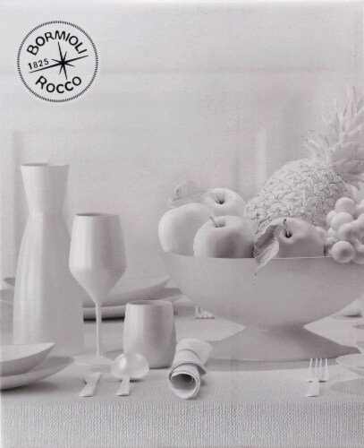 Bormioli Rocco Spazio Large Wine Glasses Perspective: left