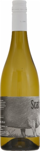 Scarpetta Pinot Grigio DOC Friuli Perspective: left