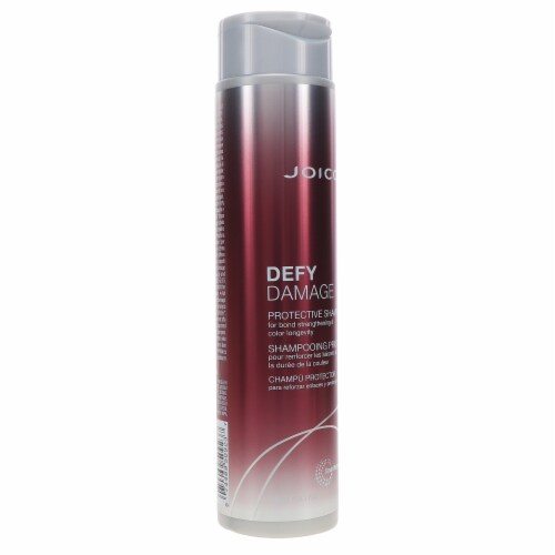 Joico Defy Damage Protective Shampoo 10.1 oz, Defy Damage Joico Defy Damage Protective Shampoo 10.1 oz, Defy Damage