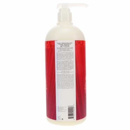R+CO Bel Air Smoothing Conditioner 33.8 oz Perspective: left