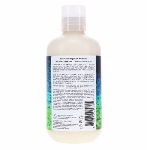 R+CO Atlantis Moisturizing Conditioner 8.5 oz Perspective: left