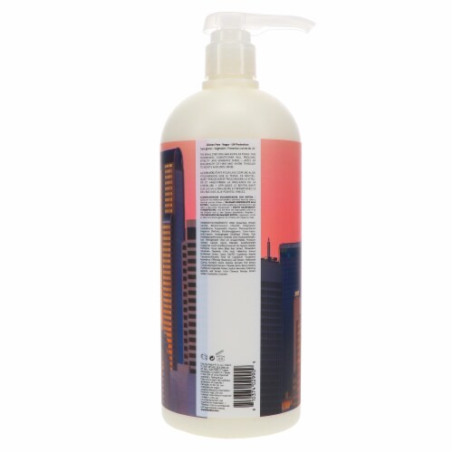 R+CO Dallas Thickening Conditioner 33.8 oz Perspective: left