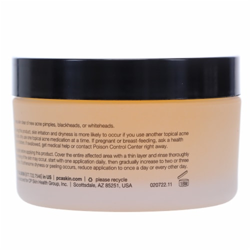 PCA Skin Blemish Control Bar pHaze 32 3.2 oz Perspective: left