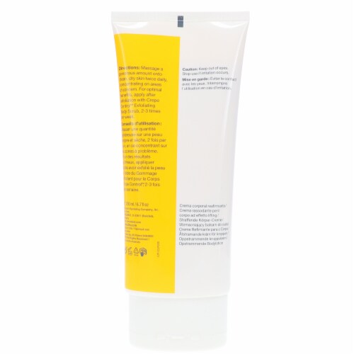 StriVectin Tighten & Lift Crepe Control Tightening Body Cream 6.7 oz Perspective: left