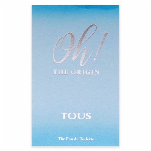 Tous oh the origin 100ml cheap