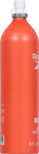 Reebok Women's Move Your Spirit Body Mist Perspective: left