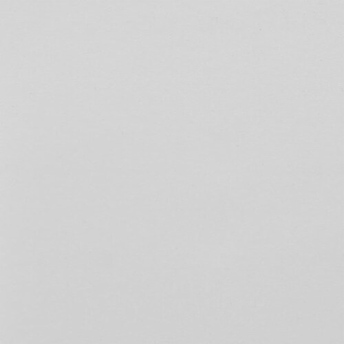 vidaXL Foldable Garden Table 48 HDPE White Perspective: left