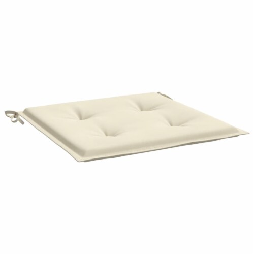 Cream garden outlet chair cushions