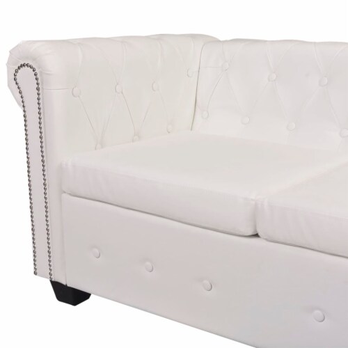 Vidaxl chesterfield shop