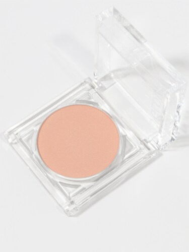 Unicorn Glow® 01 Mellow Starry Mood Blush Perspective: left