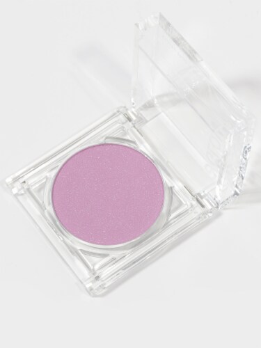 Unicorn Glow® 03 Winsome Starry Mood Blush Perspective: left