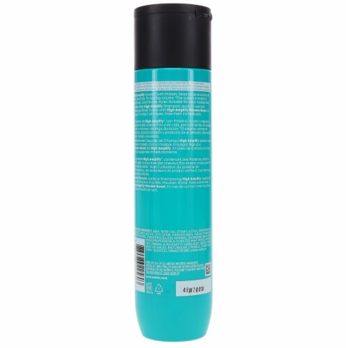 Matrix Total Results High Amplify Conditioner 10.1 oz Perspective: left