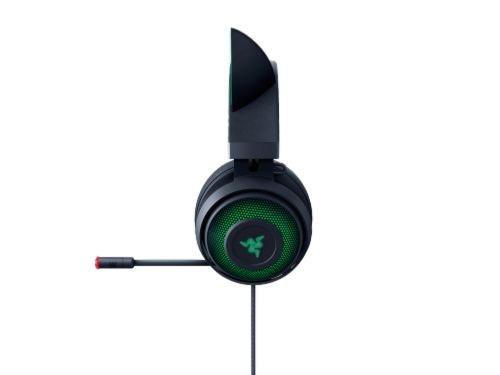 Razer kitty online black