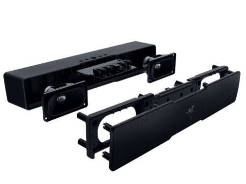 Razer Leviathan V2 X - PC Speakers, 1 ct - Smith's Food and Drug