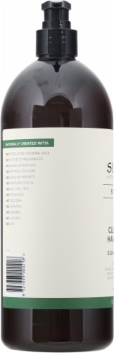 Sukin® Signature Scent Cleansing Hand Wash Perspective: left