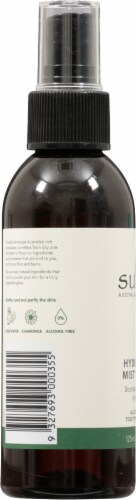 Sukin Chamomile & Rose Original Hydrating Mist Toner Perspective: left