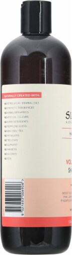 Sukin® Volumising Shampoo Perspective: left