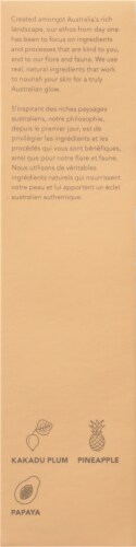 Sukin® Brightening Illuminating Moisterizer Perspective: left