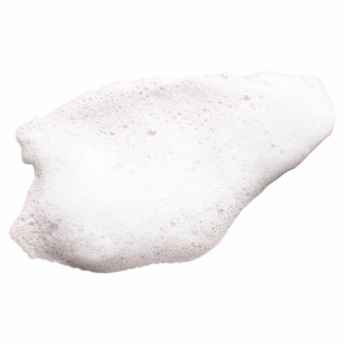 MCoBeauty Salicylic Foaming Face Wash - Cleanses Brighten And Rejuvenates For All Skin Types Perspective: left