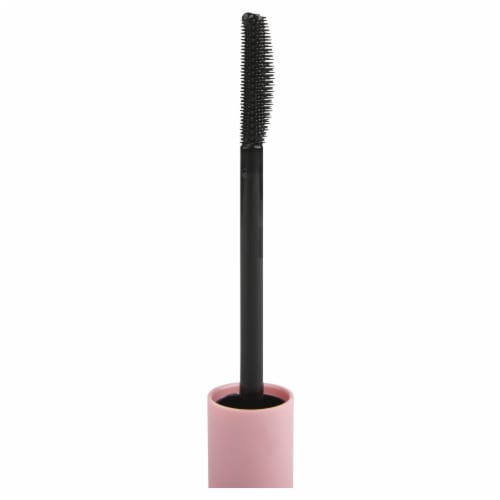 MCoBeauty Hair & Brow Gel Magic Wand Tames and Grooms Hair + Eyebrows - Universal Clear Perspective: left