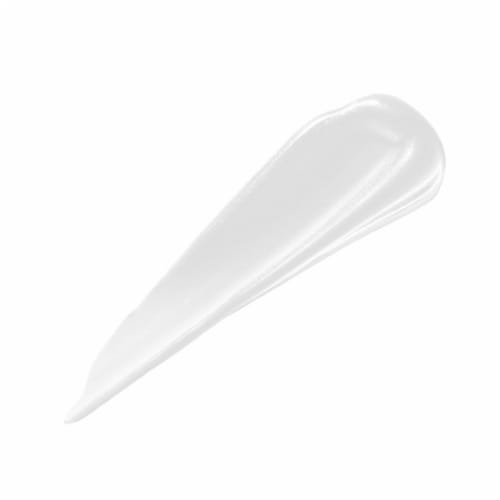 MCoBeauty Lip Lights Shine Lip Gloss with Bulit in Mirror + LED Light - Clear Perspective: left