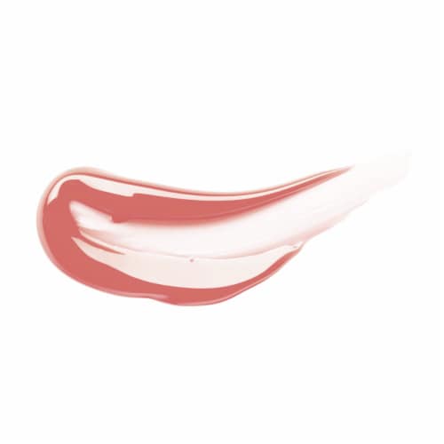 MCoBeauty Lip Lights Shine Lip Gloss with Bulit in Mirror + LED Light - Morocco Perspective: left