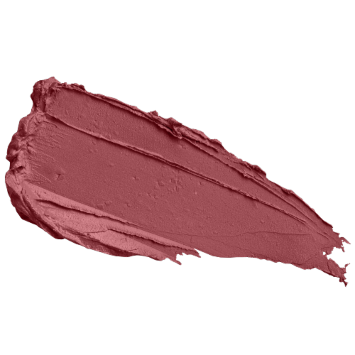 MCoBeauty Matte Luxe Lipstick Creamy + Long Lasting - Prance Proudly Perspective: left