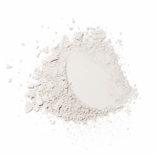 MCoBeauty Miracle Flawless Pressed Powder Instantly Smooths & Blurs - Translucent Perspective: left