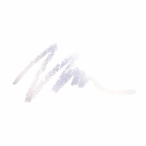 MCoBeauty Shimmer Eyeshadow Stick Highly Pigmented with Built-in Sharpener – Shimmer Pearl Perspective: left