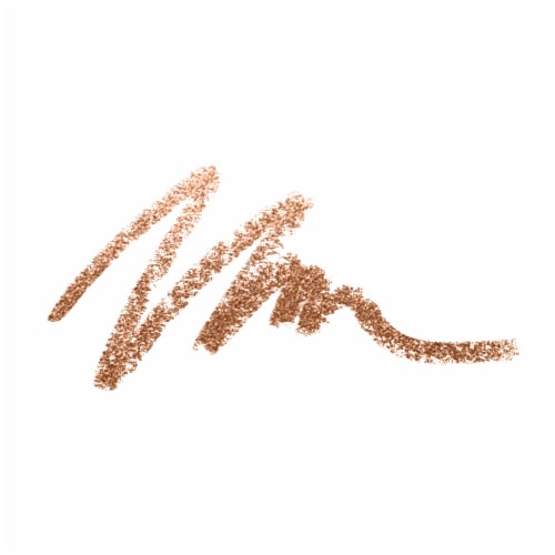 MCoBeauty Shimmer Eyeshadow Stick Highly Pigmented with Built-in Sharpener – Shimmer Copper Perspective: left