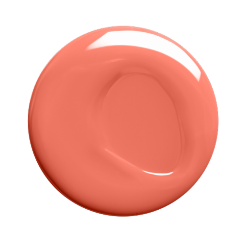 MCoBeauty Dream Liquid Dewy Blush Lightweight and Silky Liquid Formula - Soft Peach Perspective: left