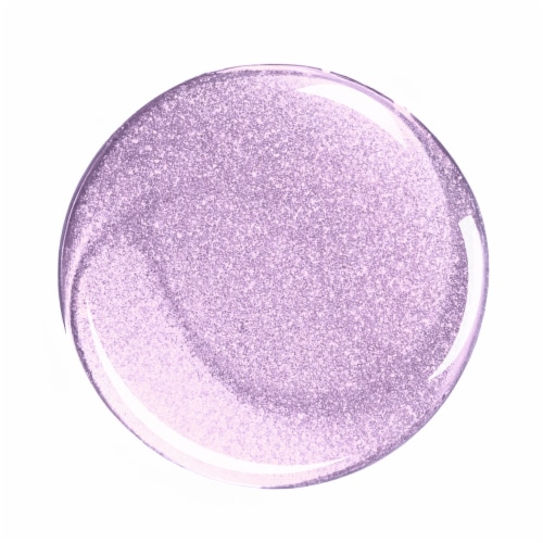 MCoBeauty Shimmer Hydrating Lip Oil Glossy Shimmer Finish - Disco Perspective: left