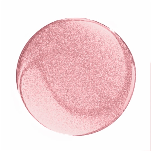 MCoBeauty Shimmer Hydrating Lip Oil Glossy Shimmer Finish - Party Perspective: left