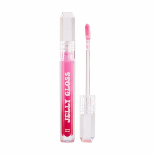 MCoBeauty Jelly Gloss Berry Burst Perspective: left