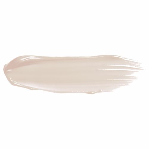 MCoBeauty Hyaluronic Lip Balm - Clear Perspective: left
