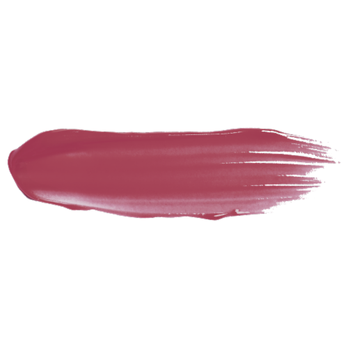 MCoBeauty Hyaluronic Lip Balm - Rose Pink Perspective: left